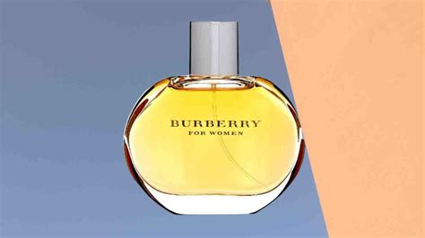 parfums burberry|burberry original perfume discontinued.